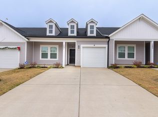 1091 Primrose Drive, North Augusta, SC 29860