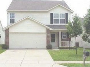 1115 Lake Tree Pl, Indianapolis, IN 46217