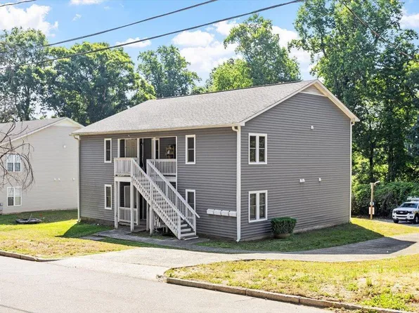 916 Fiske St, Durham, NC 27703
