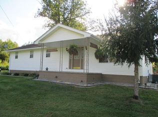 9553 Highway 638, Manchester, KY 40962