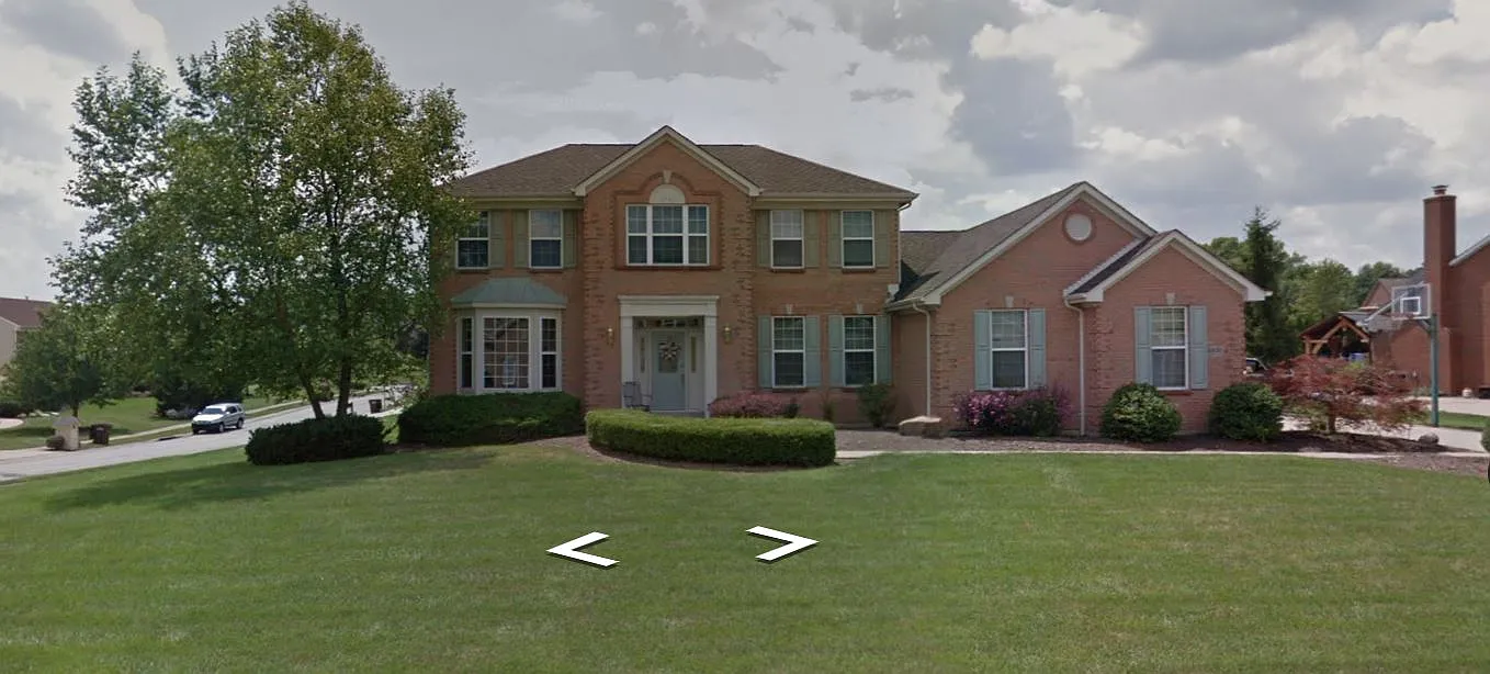 3030 Barons Cove Dr photo 1