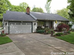 411 Douglas Blvd, Richmond Heights, OH 44143