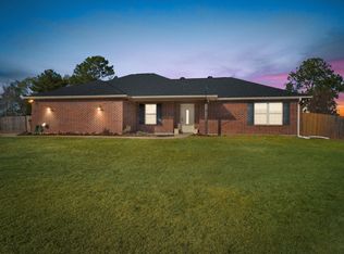 532 Delia Dr, Leesville, LA 71446