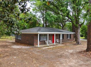 1611 Cortez Dr, Mobile, AL 36609
