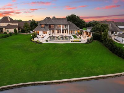 12624 Lake Shore Ct N, Fort Worth, TX, 76179