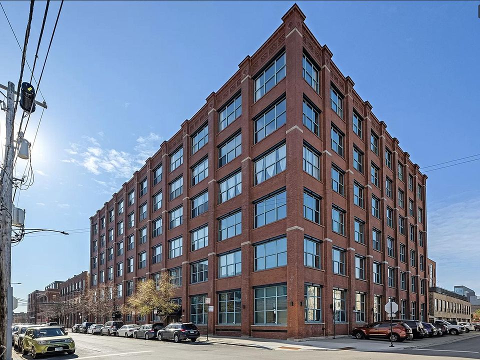 312 N May St, Chicago, IL 60607 | Zillow