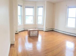 123 Adams St #2, Waltham, MA 02453