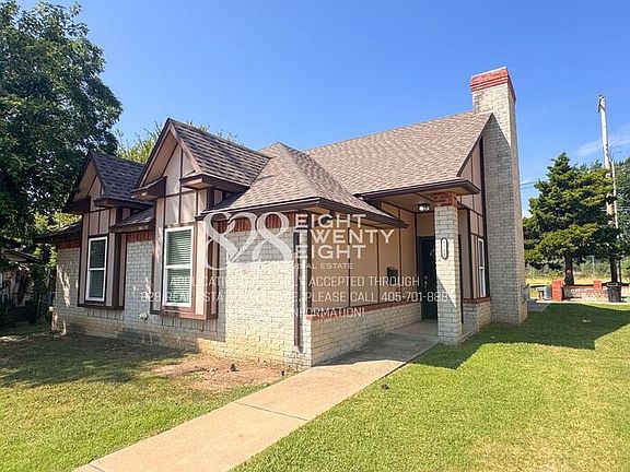 2nd image of 1732 Classen Blvd