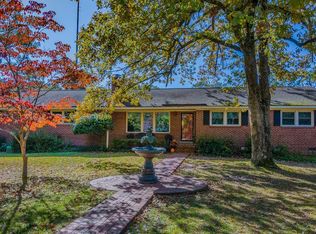 4709 Circle Dr, Columbia, SC 29206