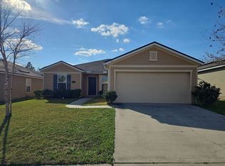1842 Cherry Creek Way, Middleburg, FL 32068