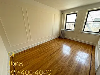 Rented by Citi Homes Inc