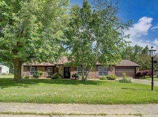 405 Stonyridge Dr, Angola, IN