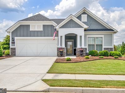411 Southbridge Pass, Peachtree City, GA, 30269