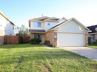 2726 Star Peak Dr, Houston, TX 77088