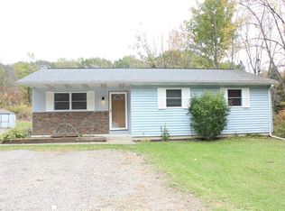 40 Crocker Hill Rd, Binghamton, NY 13904