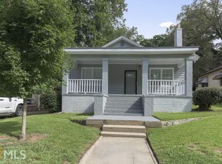 1589 Rogers Ave SW, Atlanta, GA 30310
