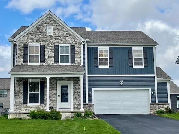 7311 Blackwell Dr, Sunbury, OH 43074