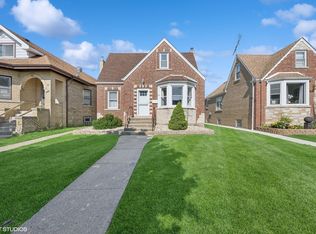 3012 N Nottingham Ave, Chicago, IL