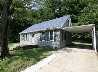 133 Portsmouth Rd, Gallipolis, OH 45631