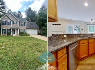 4605 Waterbell Ln, Waxhaw, NC 28173