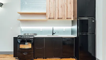 Rented by Nooklyn NYC LLC