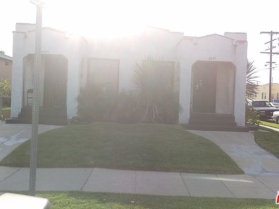 4th image of 5901 S Wilton Pl