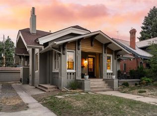 2269 Albion Street, Denver, CO 80207