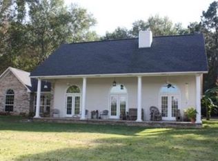 298 County Road 3155, Jacksonville, TX 75766