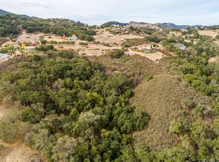 10825 Vista Rd, Atascadero, CA 93422