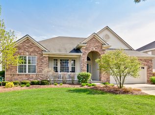 34410 N Bobolink Trl, Grayslake, IL 60030