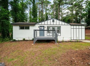 3406 Longleaf Dr, Decatur, GA 30032
