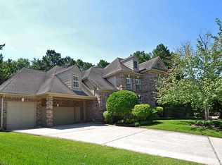 2706 Mountain Green Trl, Kingwood, TX 77345