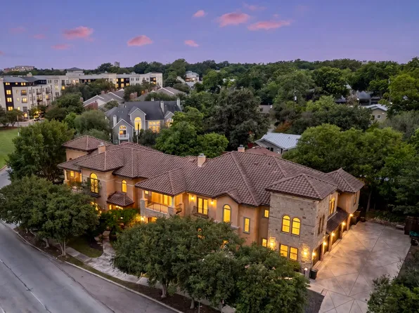 123 EATON ST #102, Alamo Heights, TX 78209