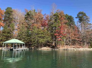 310 Bay Hill Dr, West Union, SC 29696