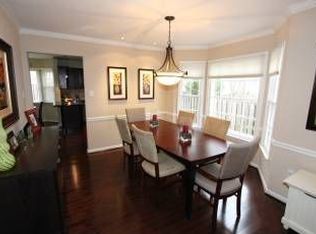 432 Upshire Cir, Gaithersburg, MD 20878