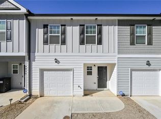 4933 Lower Elm St, Atlanta, GA 30349
