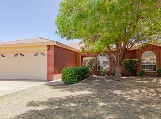 1003 Juneau Ave, Lubbock, TX 79416