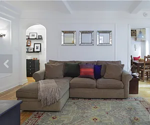 Rented by JWF Capital