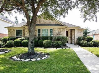 12830 Cooper Breaks Dr, Humble, TX 77346