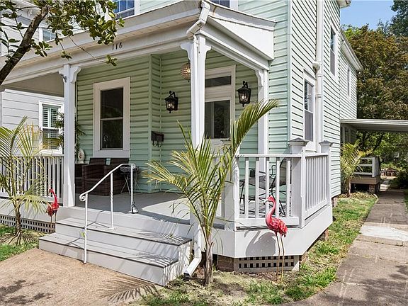 4th image of 116 Linden Ave