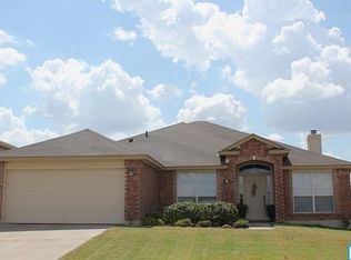 432 Weeping Willow Dr, Temple, TX 76502