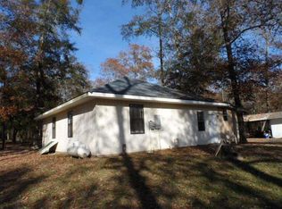 2132 Pelham Rd, Climax, GA 39834