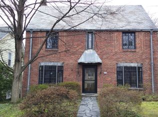 3413 Northampton St NW, Washington, DC 20015