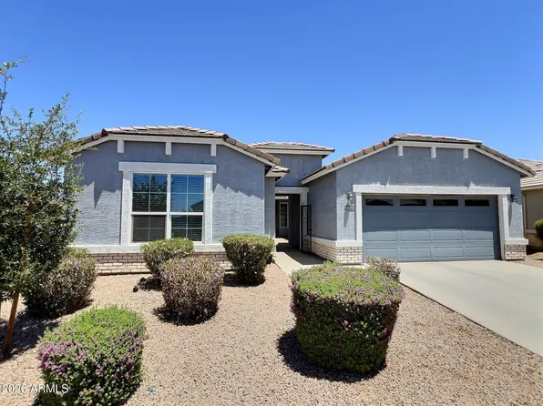 38212 W Santa Monica Avenue, Maricopa, AZ 85138