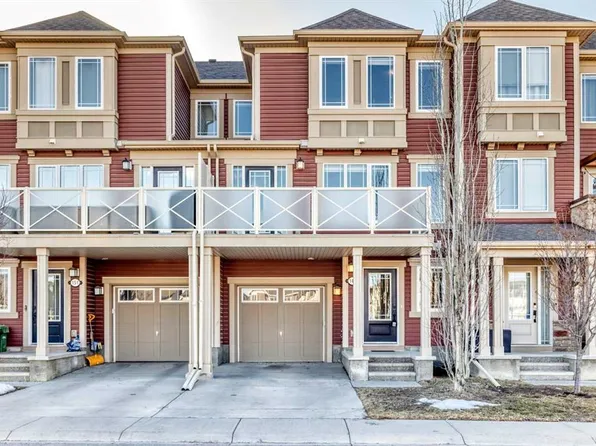 147 E Windford Cres SW, Airdrie, AB T4B 4G4