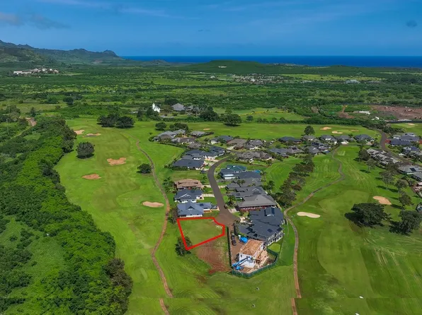 2954 Kolepa St Lot 58, Koloa, HI 96756