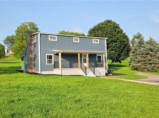 1628 Smith Township State Rd, Burgettstown, PA 15021