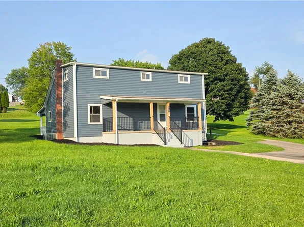 1628 Smith Township State Rd, Burgettstown, PA 15021