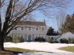 122 Springhouse Way, Kennett Square, PA 19348