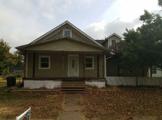307 N 2nd St, Canton, KS 67428